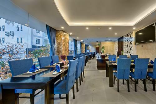 New Hotel Da Nang
