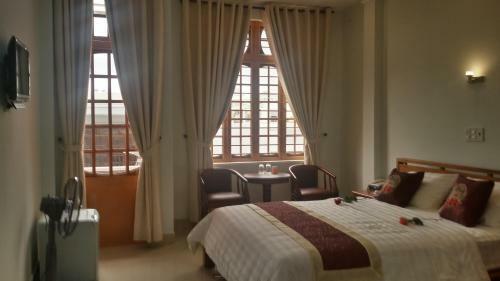 Bong Mai Motel