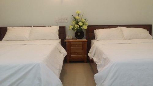 Bong Mai Motel