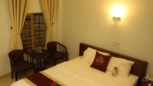 Bong Mai Motel