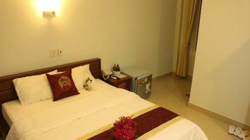 Bong Mai Motel