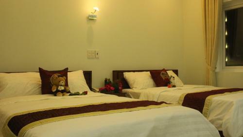 Bong Mai Motel