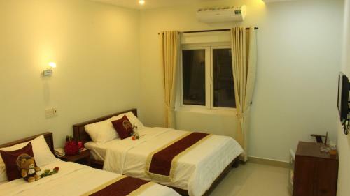 Bong Mai Motel