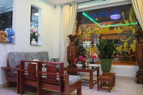 Bong Mai Motel