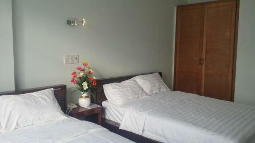 Bong Mai Motel