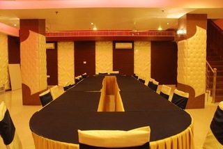 Hotel Yug Villa
