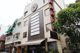 Hotel Yug Villa