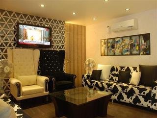 Hotel Yug Villa
