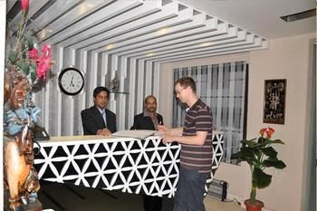 Hotel Yug Villa