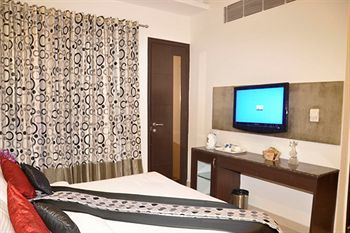 Hotel Yug Villa