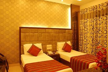 Hotel Yug Villa