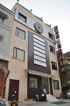 Hotel Yug Villa