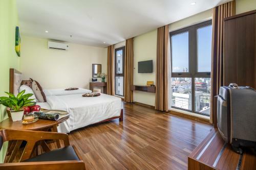 Tay Bac Hotel Da Nang