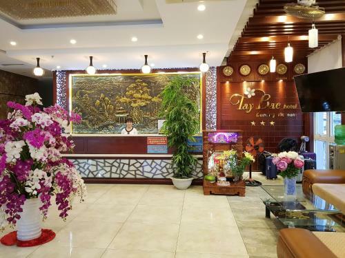 Tay Bac Hotel Da Nang