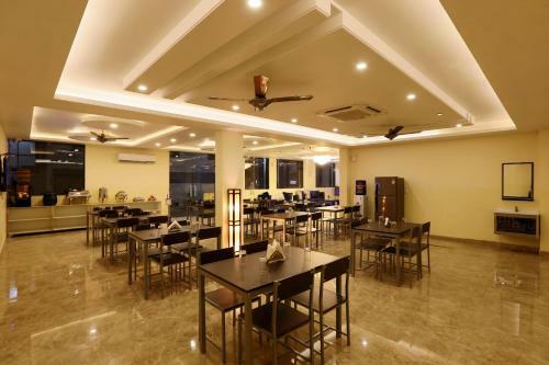 Hotel Aeroporto
