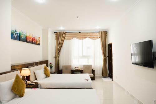 Truong Son Tung 2 Hotel