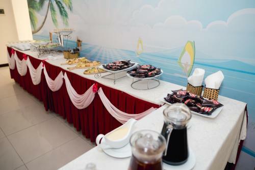 Truong Son Tung 2 Hotel