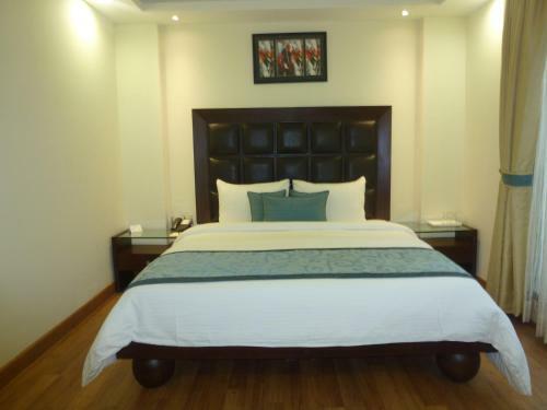 Hotel Mapple Express