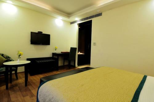 Hotel Mapple Express
