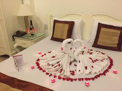Tulip 2 Hotel