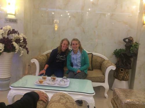 Tulip 2 Hotel