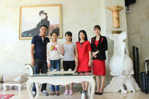 Tulip 2 Hotel