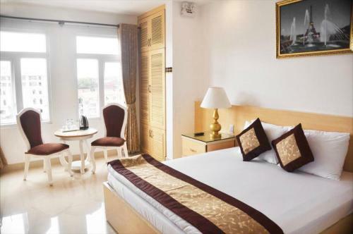 Tulip 2 Hotel