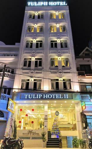 Tulip 2 Hotel