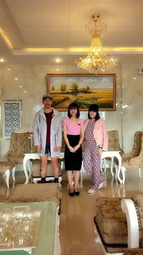 Tulip 2 Hotel