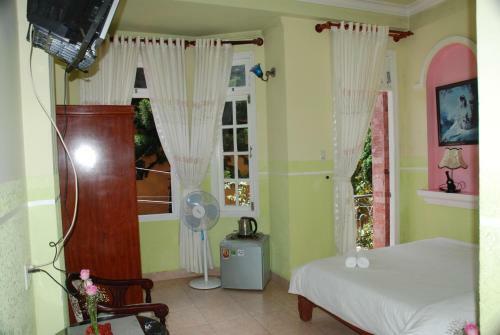 Bich Khue Hotel