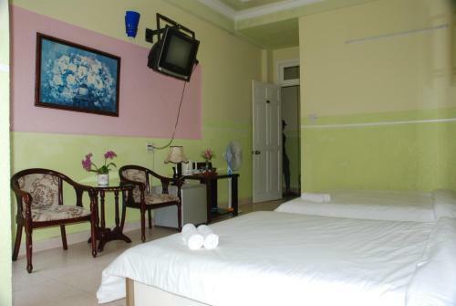 Bich Khue Hotel