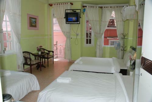Bich Khue Hotel