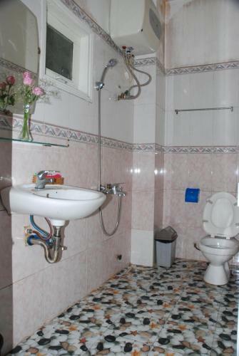 Bich Khue Hotel