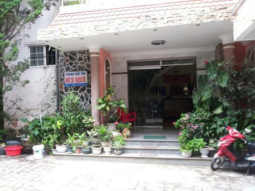 Bich Khue Hotel