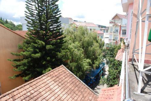 Bich Khue Hotel