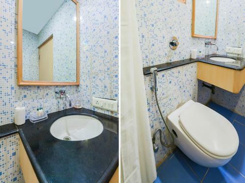 Bed & Breakfast Cedar Court