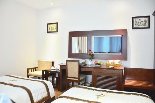 Sundc Hotel