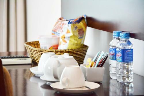 Sundc Hotel