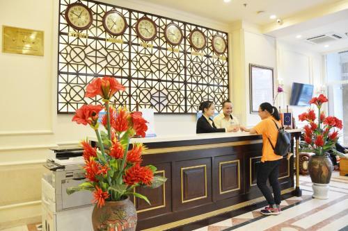 Sundc Hotel