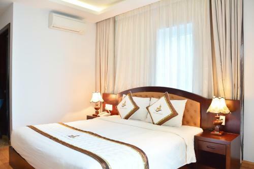 Sundc Hotel