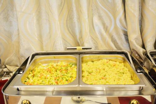 Sundc Hotel