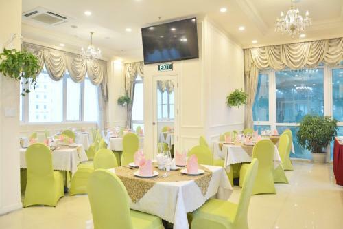 Sundc Hotel