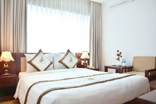 Sundc Hotel