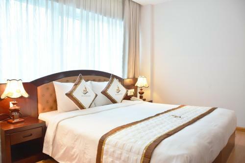 Sundc Hotel