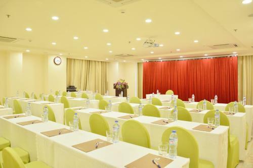 Sundc Hotel