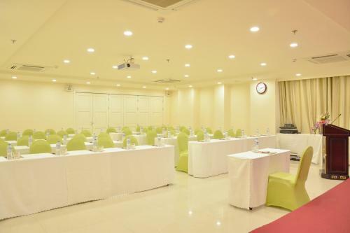 Sundc Hotel