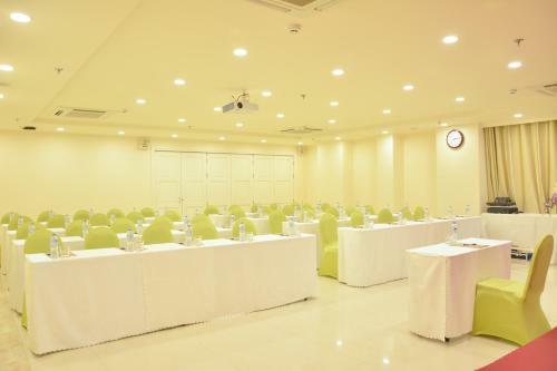 Sundc Hotel