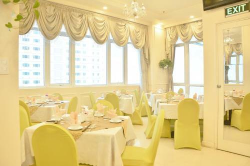 Sundc Hotel