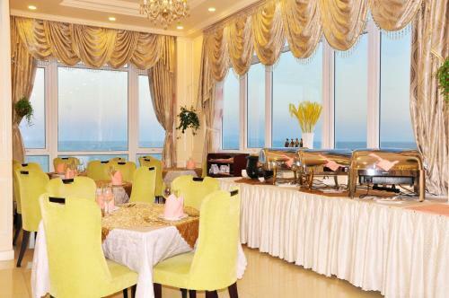 Sundc Hotel