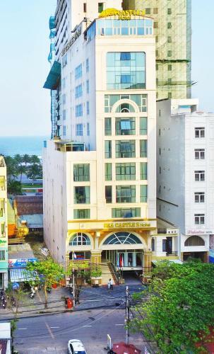 Sundc Hotel